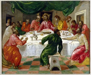 The Last Supper